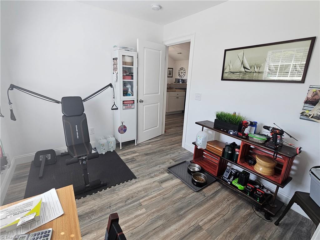 505 Kent Court High Point, NC 27260 - Photo 11 of 31