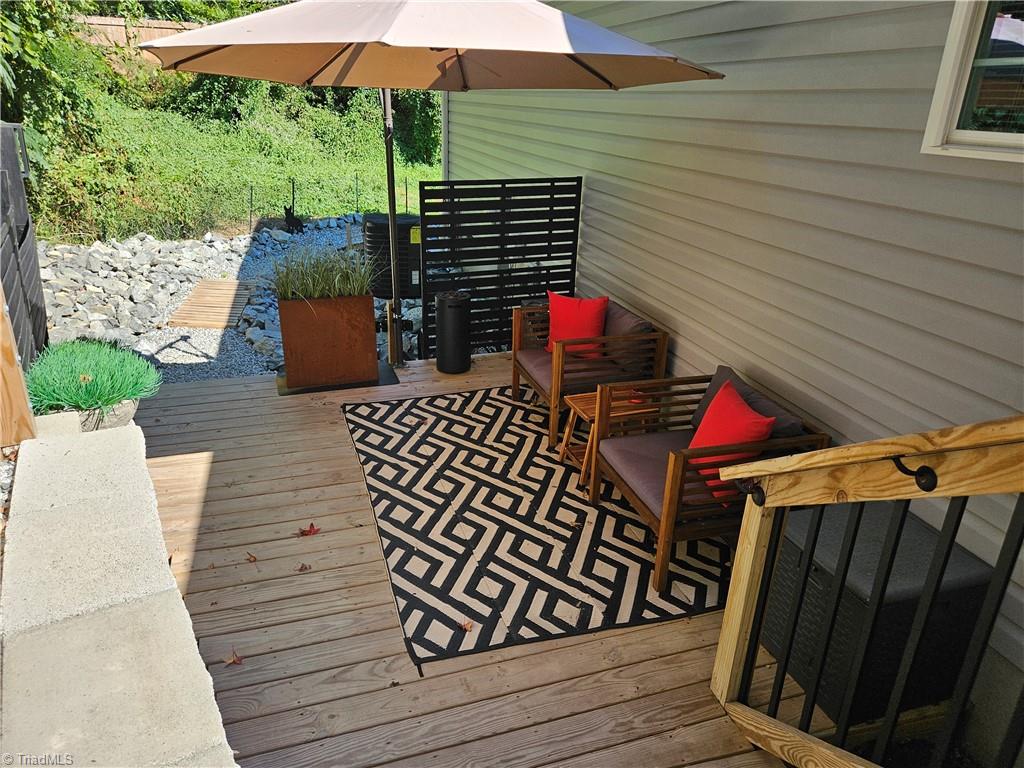 505 Kent Court High Point, NC 27260 - Photo 17 of 31