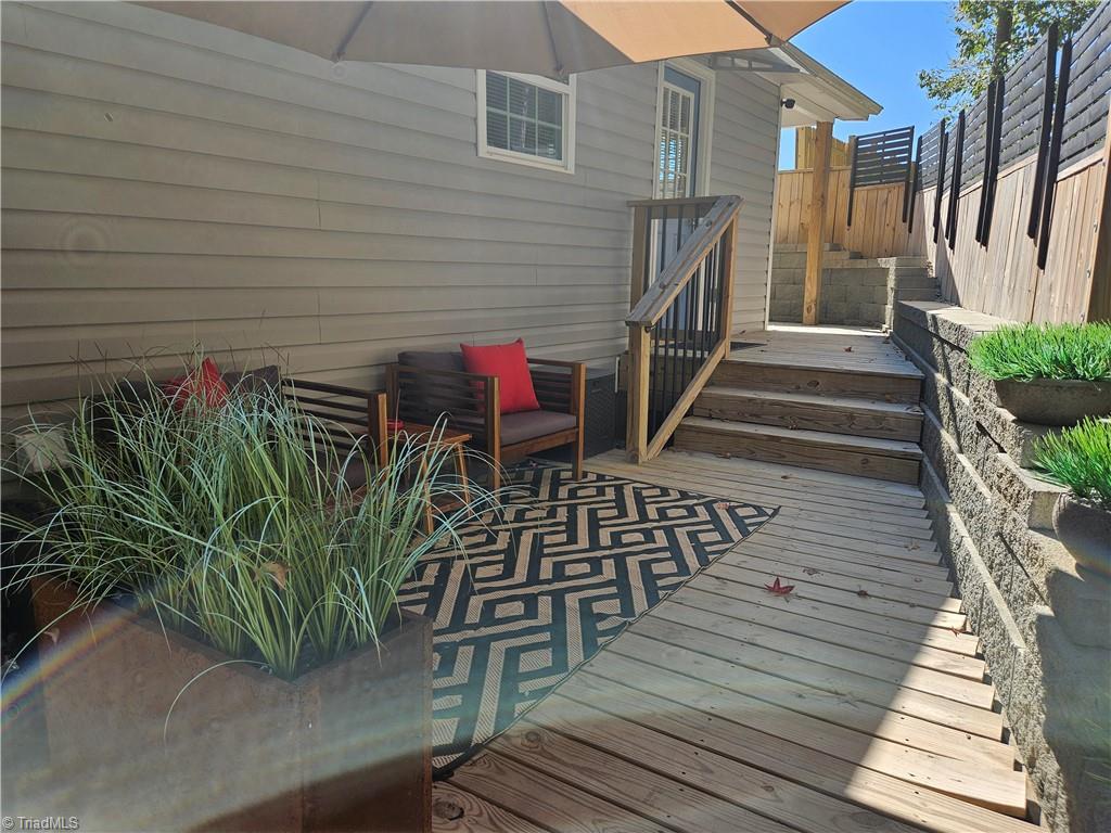 505 Kent Court High Point, NC 27260 - Photo 18 of 31