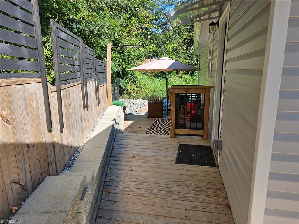 505 Kent Court High Point, NC 27260 - Photo 19 of 31