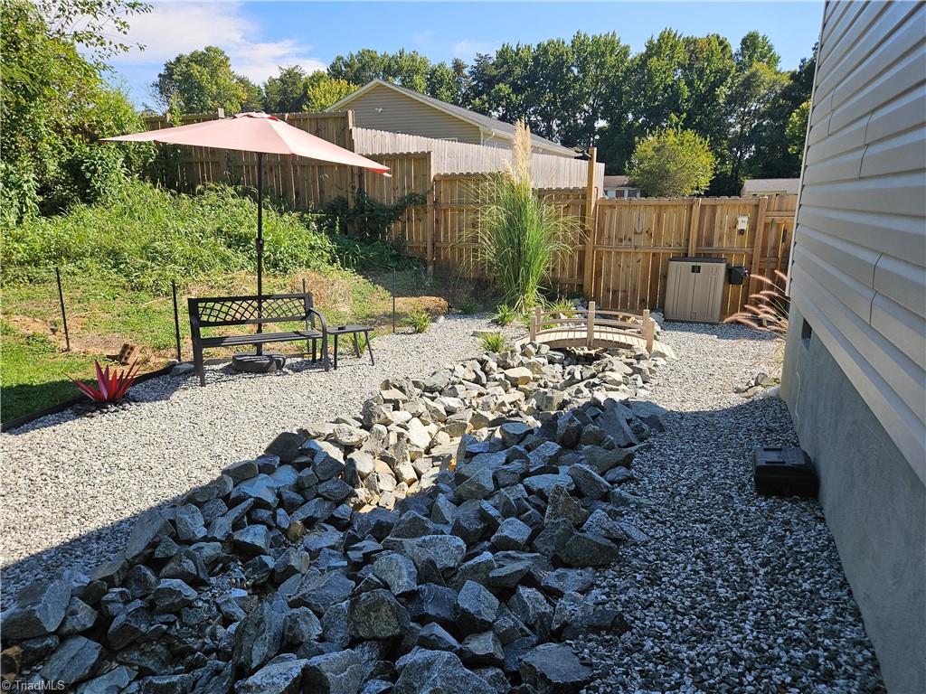 505 Kent Court High Point, NC 27260 - Photo 23 of 31