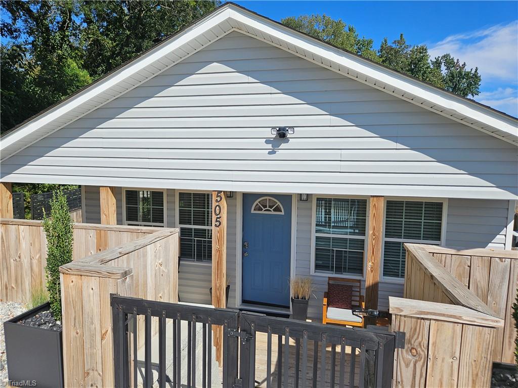 505 Kent Court High Point, NC 27260 - Photo 26 of 31