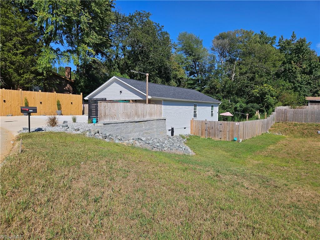 505 Kent Court High Point, NC 27260 - Photo 30 of 31