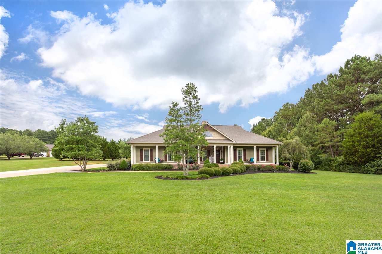 210 Cobb Road Oxford, AL 36203 - Photo 50 of 50