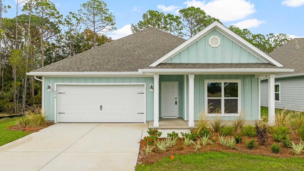 298 Jones Homestead Road Port St. Joe, FL 32456 - Photo 1 of 41 Gallery Image 1