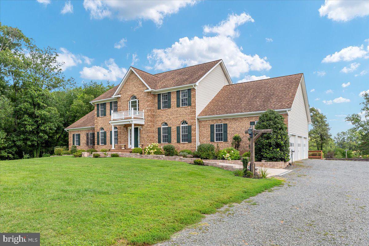 5406 Germantown Road Midland, VA 22728 - Photo 8 of 94 Gallery Image 8