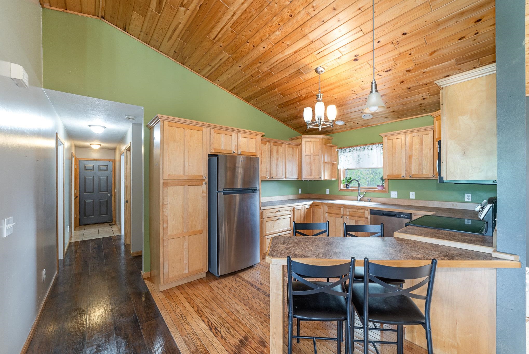 10745 West Remick Road Blanchard, MI 49310 - Photo 9 of 39
