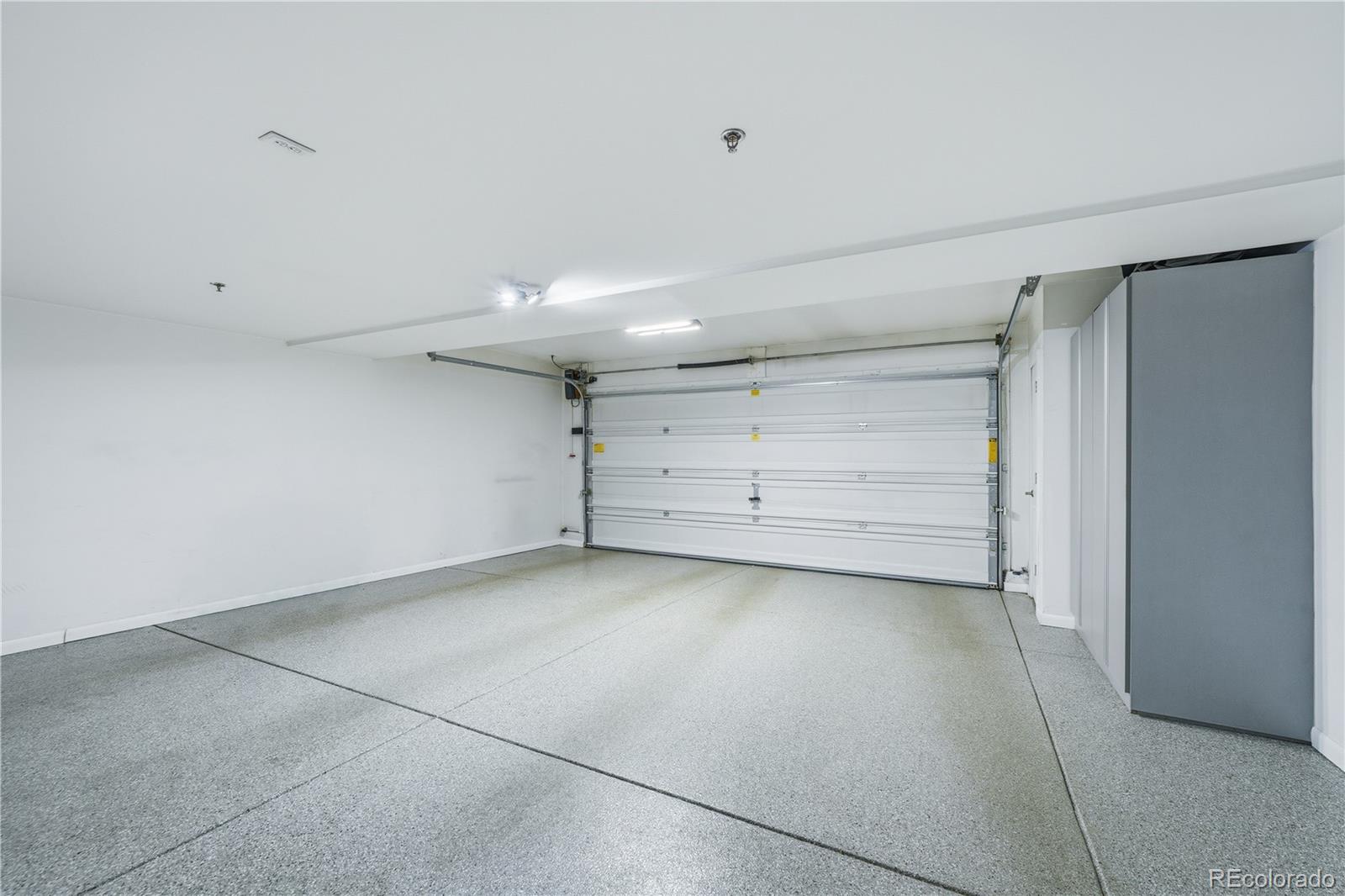 950 Elmhurst Drive, Unit C Highlands Ranch, CO 80129 - Photo 29 of 31 a view of an empty room