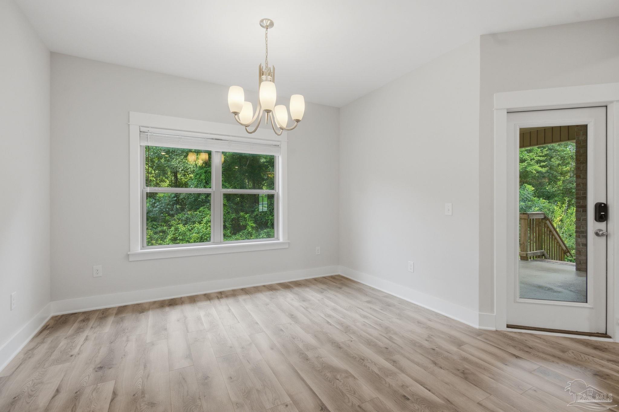 2849 Avalon Street Cantonment, FL 32533 - Photo 10 of 30