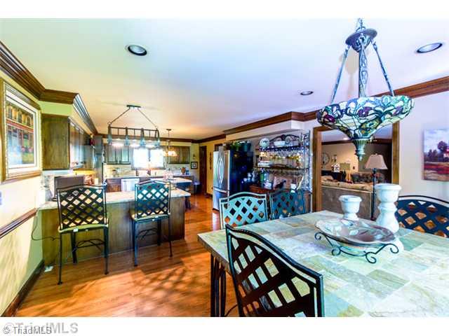 7303 Rader Court Climax, NC 27233 - Photo 4 of 10 Kitchen.