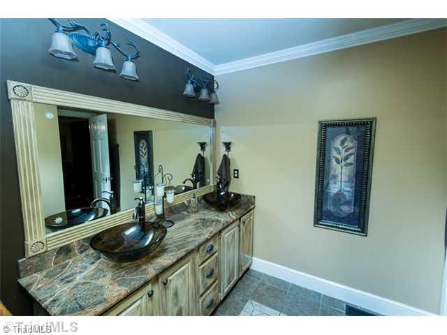 7303 Rader Court Climax, NC 27233 - Photo 7 of 10 Master Bath/Spa.
