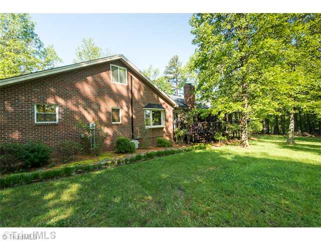 7303 Rader Court Climax, NC 27233 - Photo 10 of 10 Exterior Back.