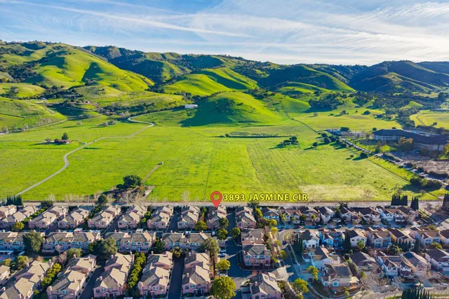 $898,000 | 3893 Jasmine Circle, San Jose, CA 95135