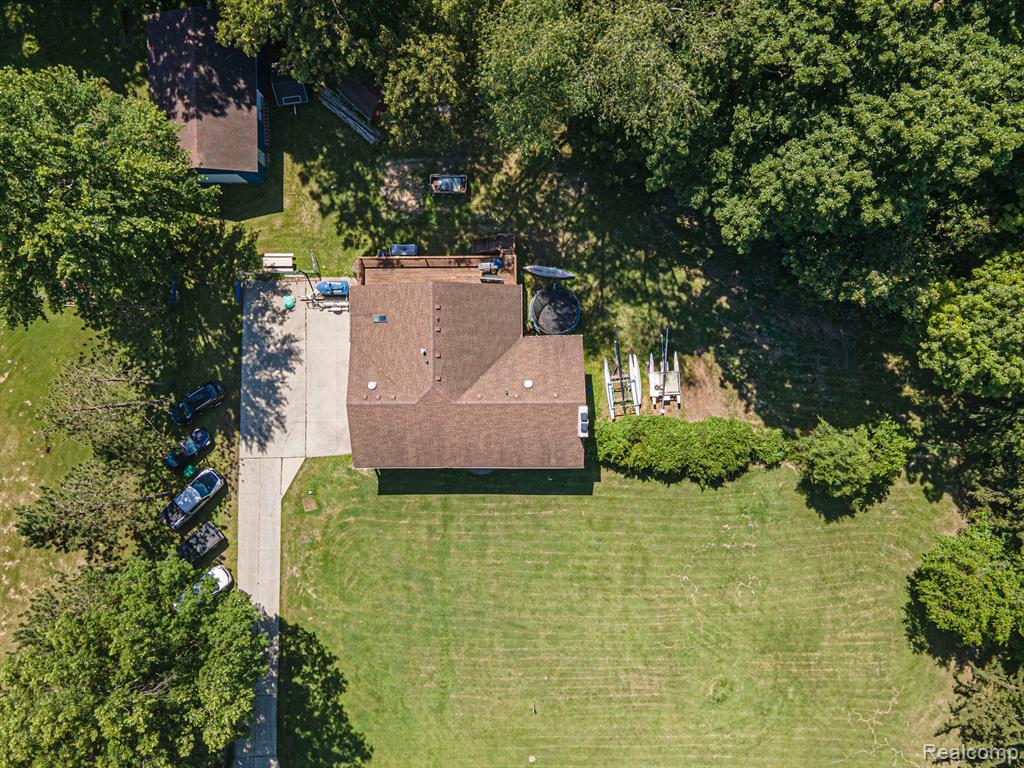 14510 Hannan Road Romulus, MI 48174 - Photo 7 of 44