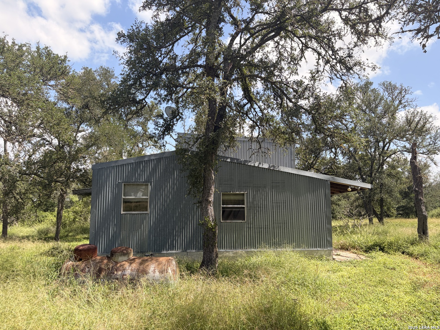 133 Mark Adams Road Del Valle, TX 78617 - Photo 27 of 36