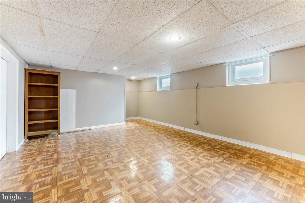 951 Radnor Road Wayne, PA 19087 - Photo 27 of 31 Finished basement area