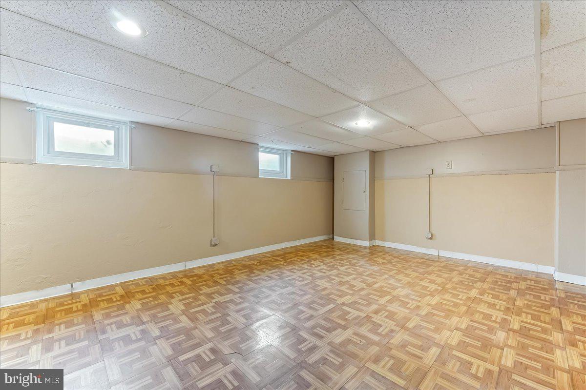 951 Radnor Road Wayne, PA 19087 - Photo 28 of 31 Finished basement area