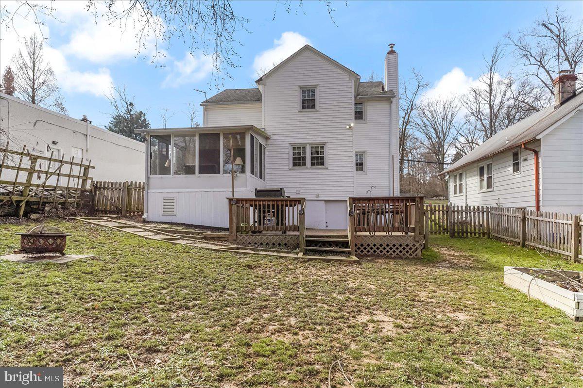 951 Radnor Road Wayne, PA 19087 - Photo 29 of 31