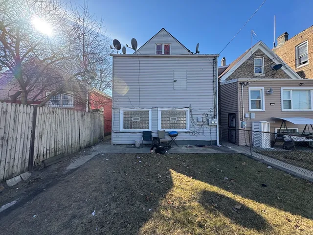 a view of city street with cars