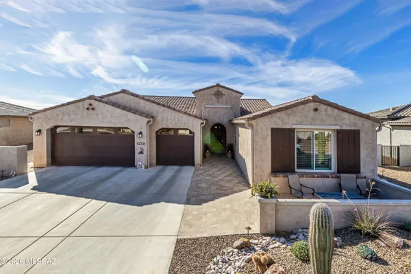 $929,950 | 32710 South Cattle Trail, Oracle, AZ 85623