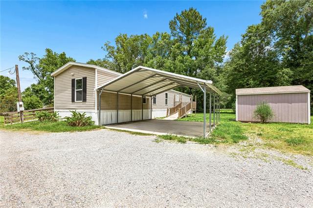 16954 Mitchell Road French Settlement, LA 70733 - Photo 17 of 18