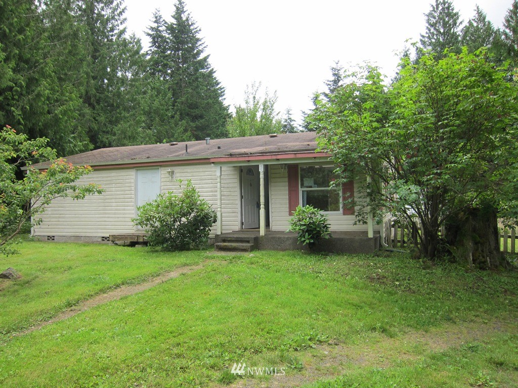 44 Belfrage Road Port Ludlow, WA 98365 - Photo 1 of 1