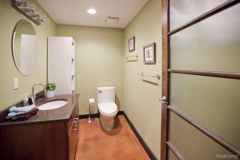 2915 John R Street, Unit 209 Detroit, MI 48201 - Photo 6 of 16