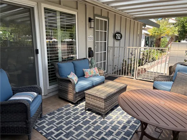 $3,150 | 752 Avenida Majorca, Unit C, Laguna Woods, CA 92637