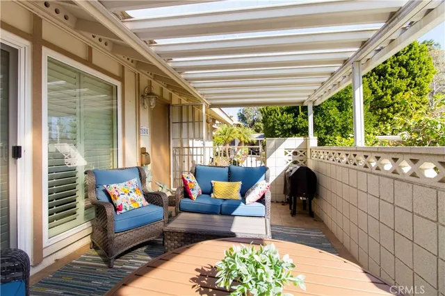 $3,200 | 752 Avenida Majorca, Unit C, Laguna Woods, CA 92637