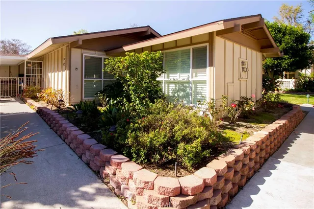 $3,200 | 752 Avenida Majorca, Unit C, Laguna Woods, CA 92637