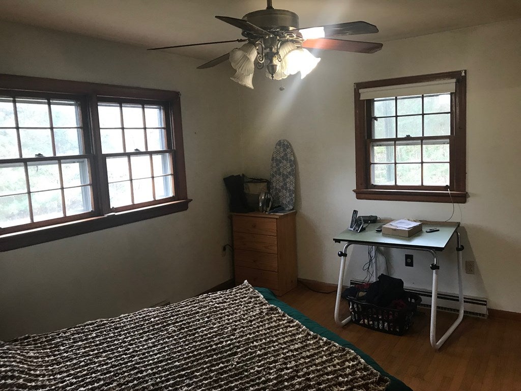 3956 Penlan Road New Canton, VA 23123 - Photo 17 of 33 Gallery Image 17