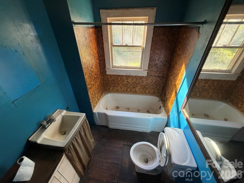3370 Rocky Road Lenoir, NC 28645 - Photo 6 of 17