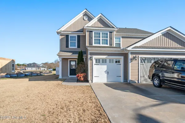 $289,900 | 202 Spinnaker Drive, Unit A, Elizabeth City, NC 27909