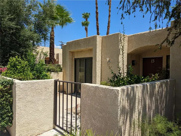 $3,375 | 200 East Racquet Club Road, Unit 13, Palm Springs, CA 92262