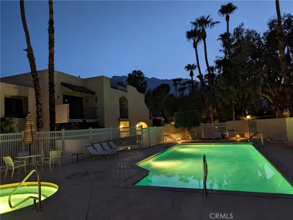 $3,375 | 200 East Racquet Club Road, Unit 13, Palm Springs, CA 92262