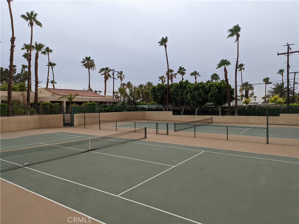200 East Racquet Club Road, Unit 13 Palm Springs, CA 92262 - Photo 18 of 19