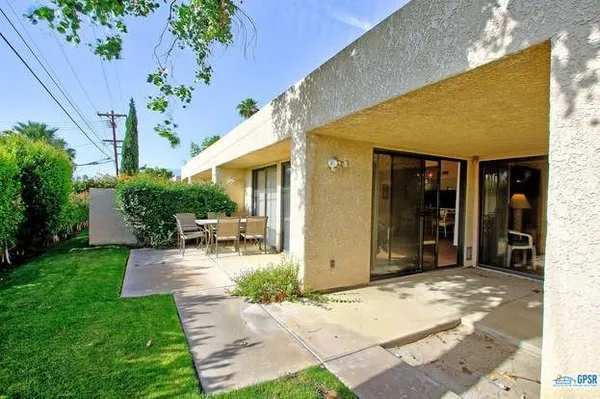 $3,375 | 200 East Racquet Club Road, Unit 13, Palm Springs, CA 92262