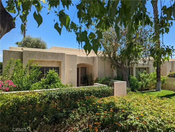 $3,375 | 200 East Racquet Club Road, Unit 13, Palm Springs, CA 92262