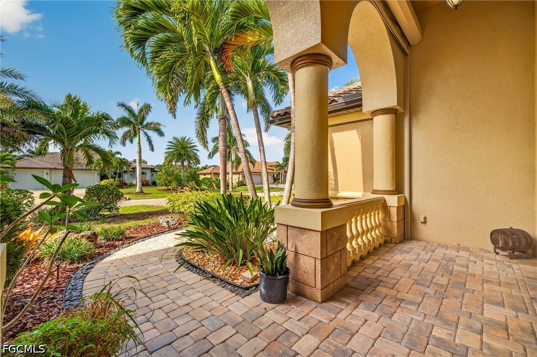 6109 Calusa Rdg Trail Bokeelia, FL 33922 - Photo 4 of 48