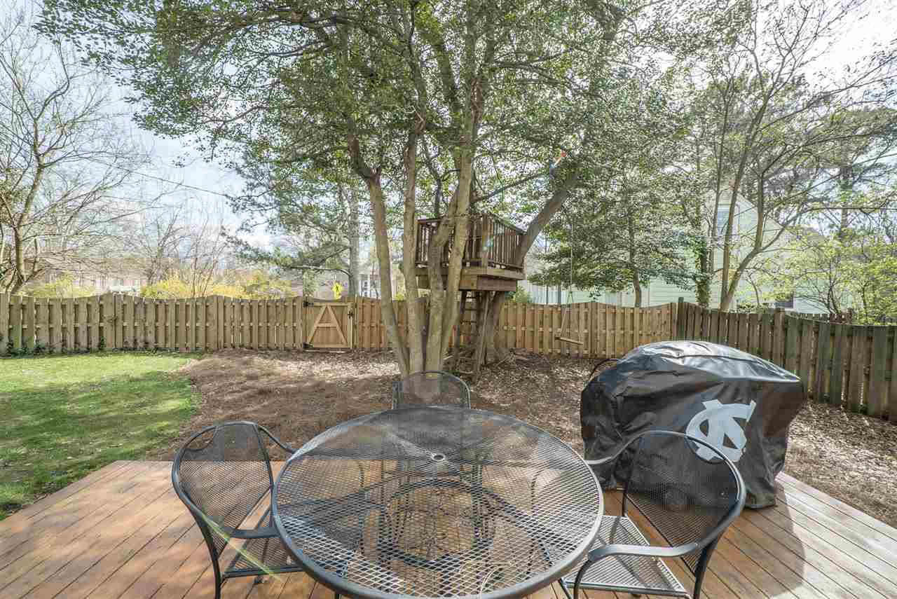 2601 Davis Street Raleigh, NC 27608 - Photo 23 of 25 Photo 23
