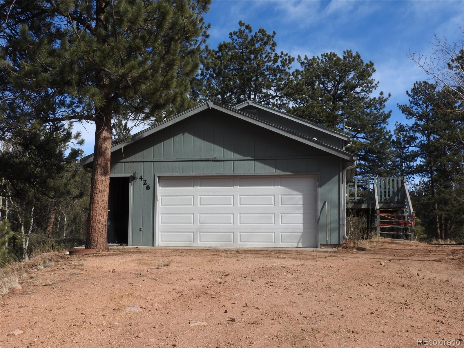 426 Houston Street Bailey, CO 80421 - Photo 5 of 47