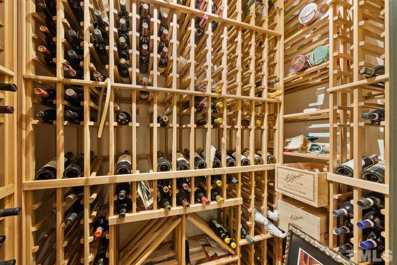 4028 John S Raboteau Wynd Raleigh, NC 27612 - Photo 14 of 30