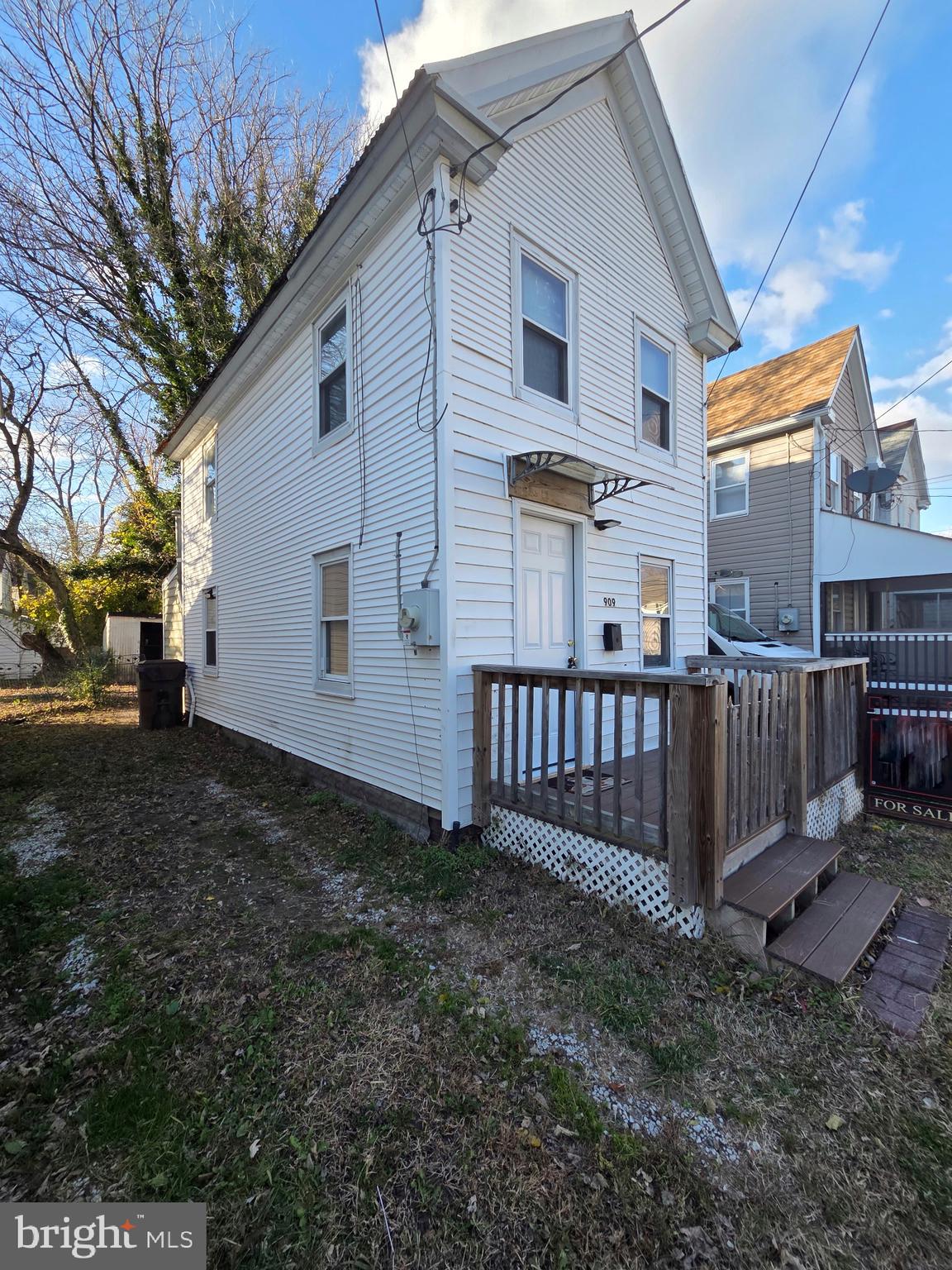 909 Pine Street Cambridge, MD 21613 - Photo 16 of 19