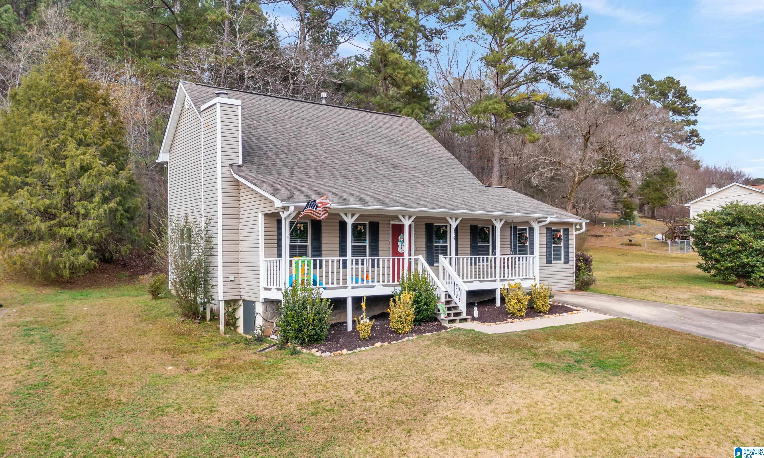 6455 Tyler Loop Road Pinson, AL 35126 - Photo 2 of 37