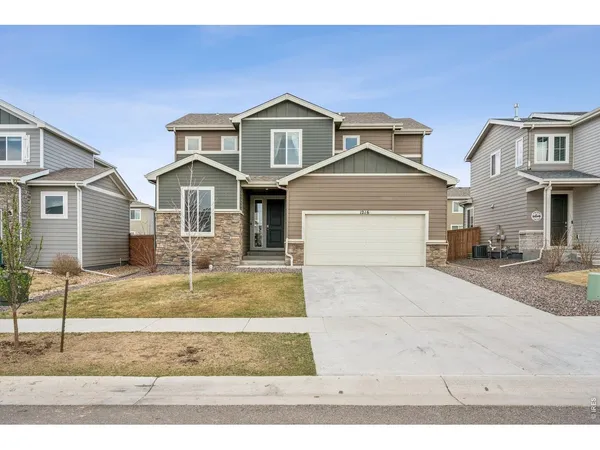 $529,900 | 1216 104th Avenue, Greeley, CO 80634