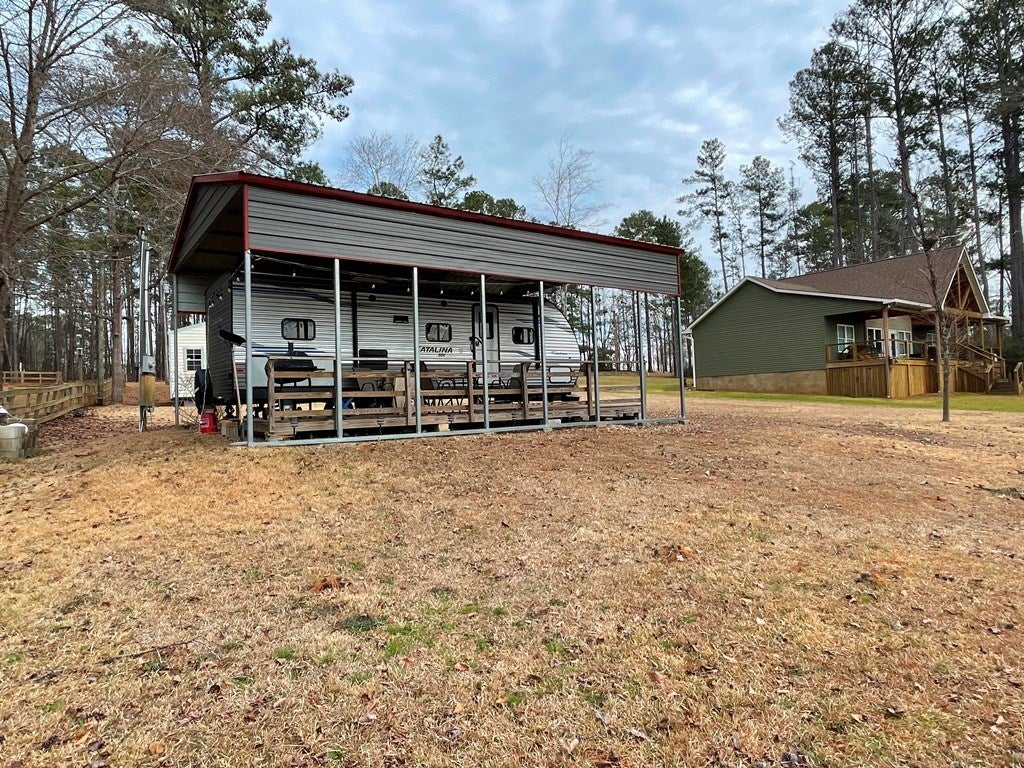 374 Gardenia Road Sparta, GA 31087 - Photo 7 of 17 Gallery Image 7