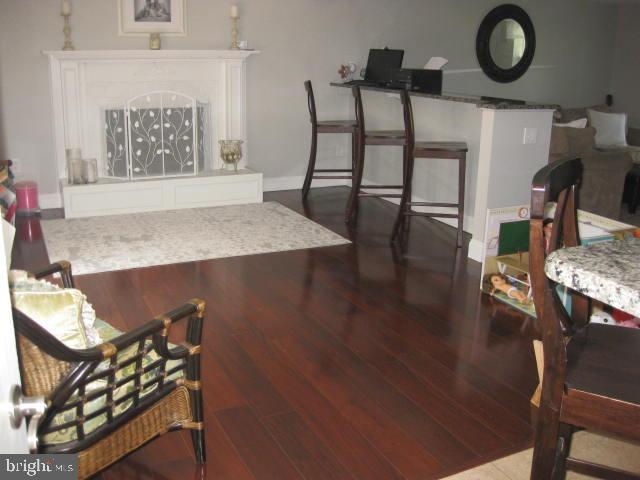 4495 Bethel Road Boothwyn, PA 19061 - Photo 14 of 18 Lower Level Family Room