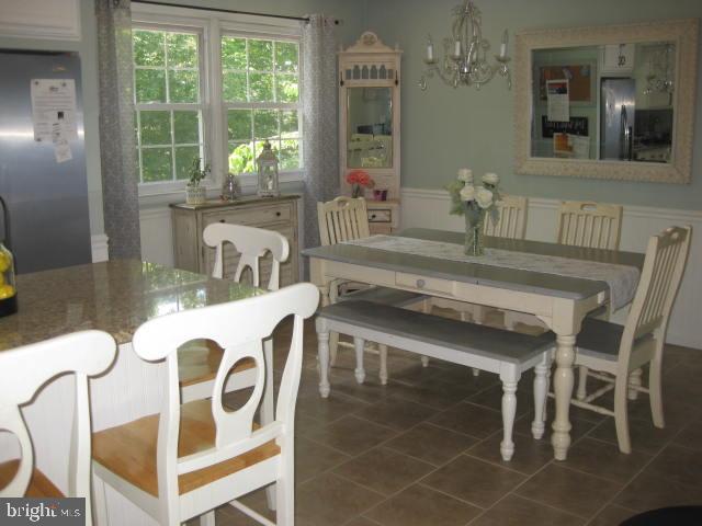 4495 Bethel Road Boothwyn, PA 19061 - Photo 3 of 18 Kitchen/Dining Area