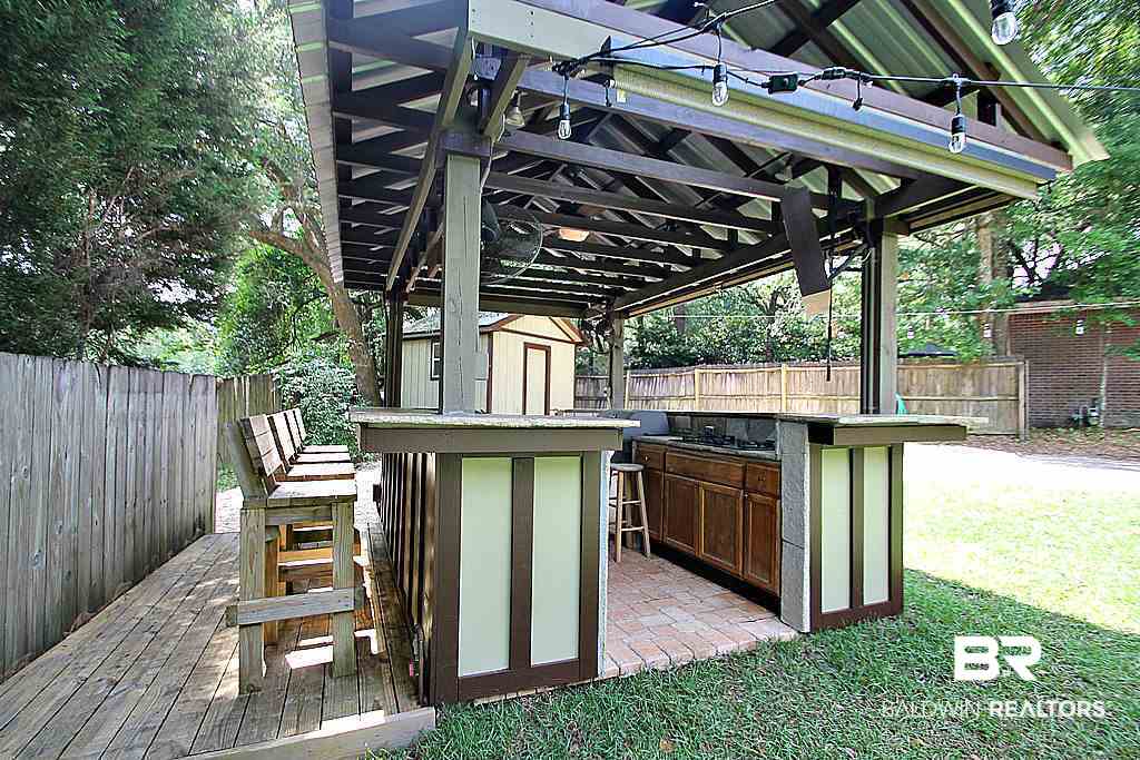 106 Winnetk Circle Daphne, AL 36526 - Photo 31 of 39 Summertime Cookouts Here!