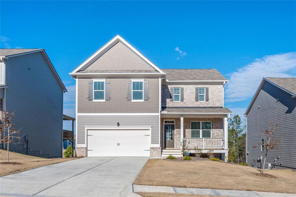210 Hummingbird Trail Dallas, GA 30132 - Photo 1 of 1 Gallery Image 1